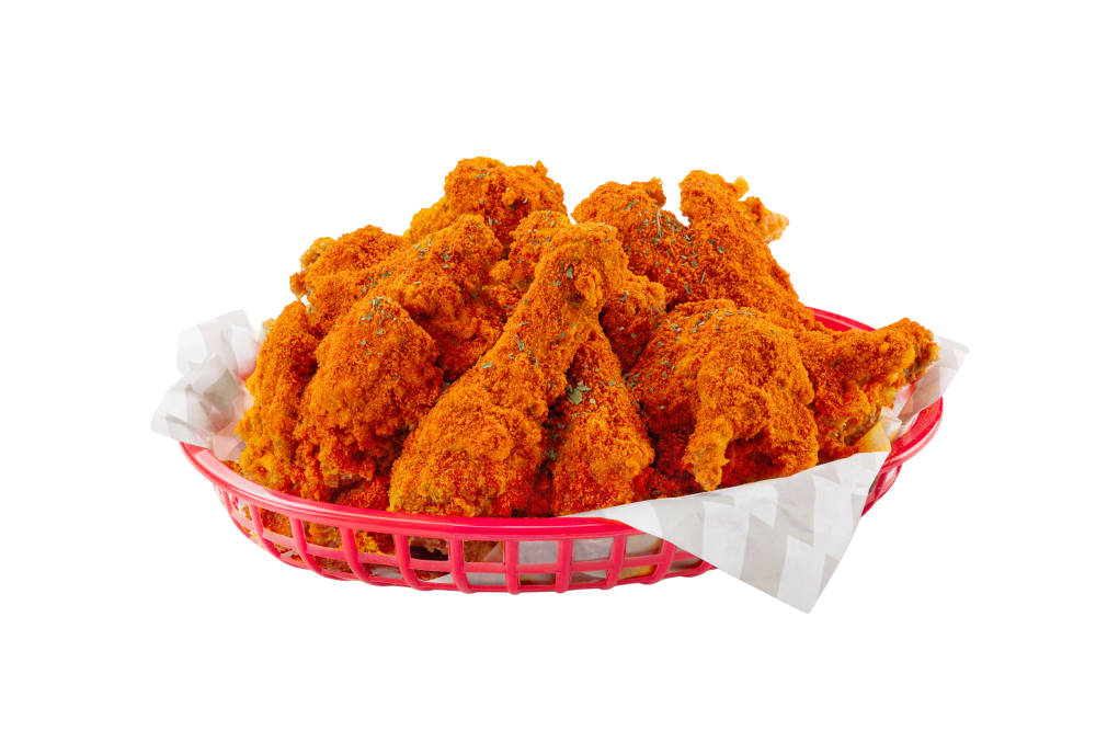 내쉬빌후라이드치킨(뼈)