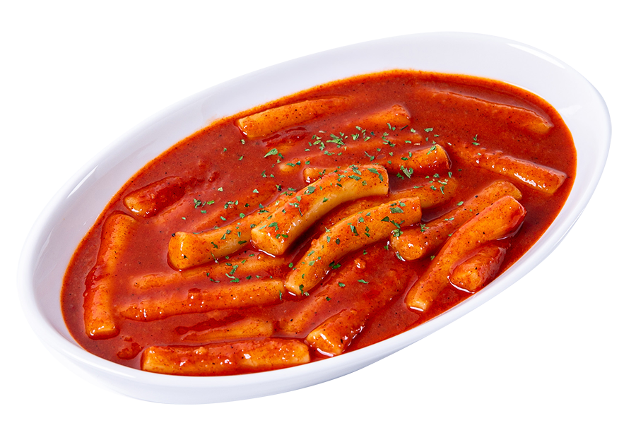 떡볶이